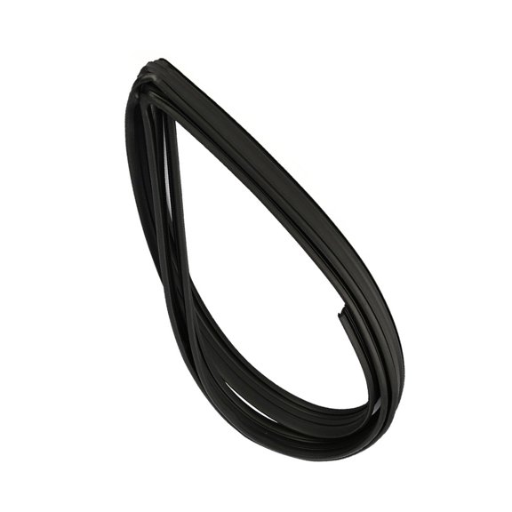 Acaige Front Lh Door Glass Channel Felt Run 68151-02050 For Toyota Corolla 2002-2008