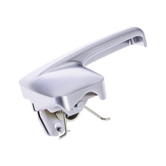 Acaige Front Or Rear Right Chrome Interior Door Handle For Ford Expedition 2003-2006