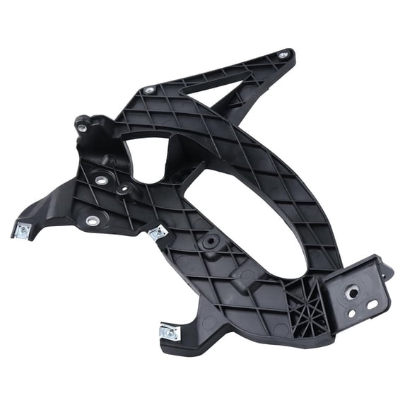 Acaige Front Right Side Outer Bumper Support 84219066 For Silverado 1500 2019 2020 2021