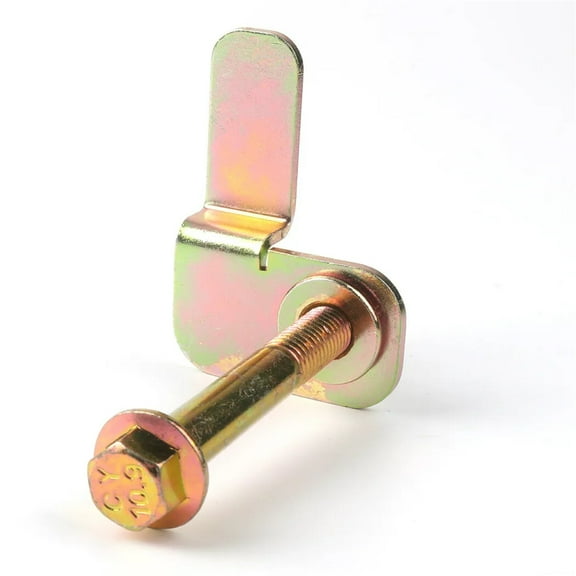 Acaige Front Track Bar Bolt And Flag Nut Retainer For Jeep Cherokee Xj 84-01