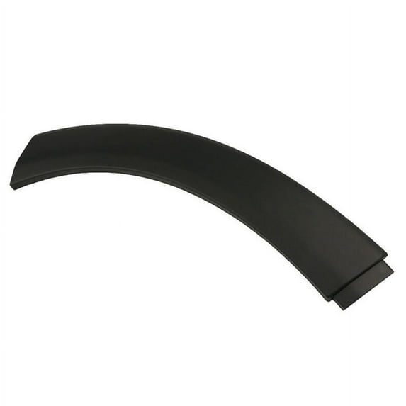 Acaige Front Wheel Left Lower Fender Arch Cover Trim For 02-08 Mini Cooper 51131505865