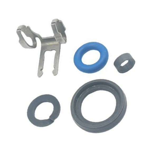 Acaige Fuel Injector Seal Kit For Hyundai Santa Fe Kia Optima Sorento 2.4L 35312 2G700