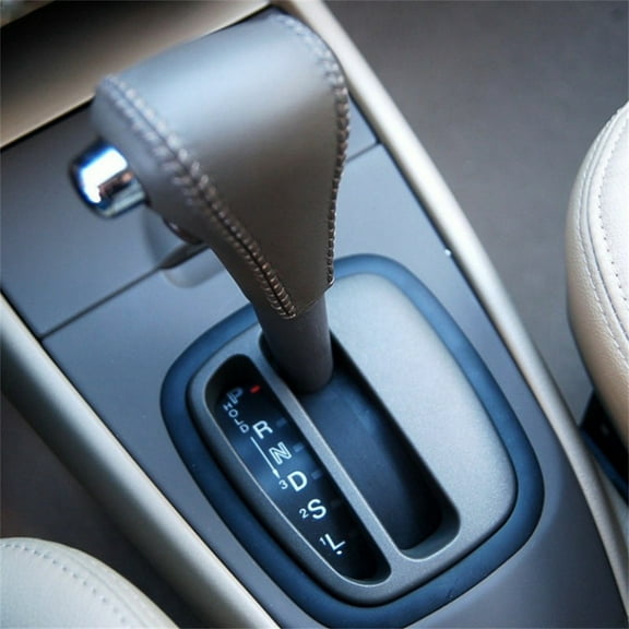 Acaige Gear Indicator Selection Display Shift Panel Bl8H-64-353 For Mazda 323 Lhd