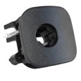 thumbnail image 1 of Acaige Glove Box Compartment Door Latch Black 10328822 For Chevrolet Corvette 1997-2004, 1 of 5