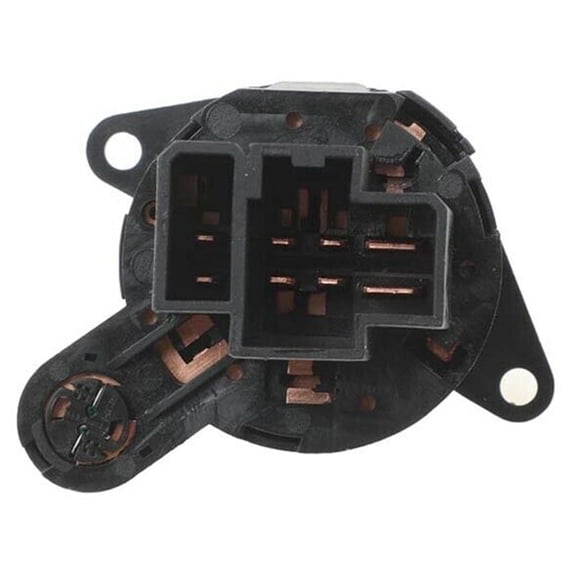 Acaige Headlight Lamp Switch With Green Light For Ford Ranger B2300 B2500 B3000 B4000 3L5Z11654Ba 3L5Z-11654-Ba