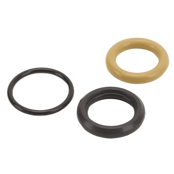 Acaige High Pressure Oil Pump O-Ring Seal Kit For Ford 3C3Z-9G804-Aa