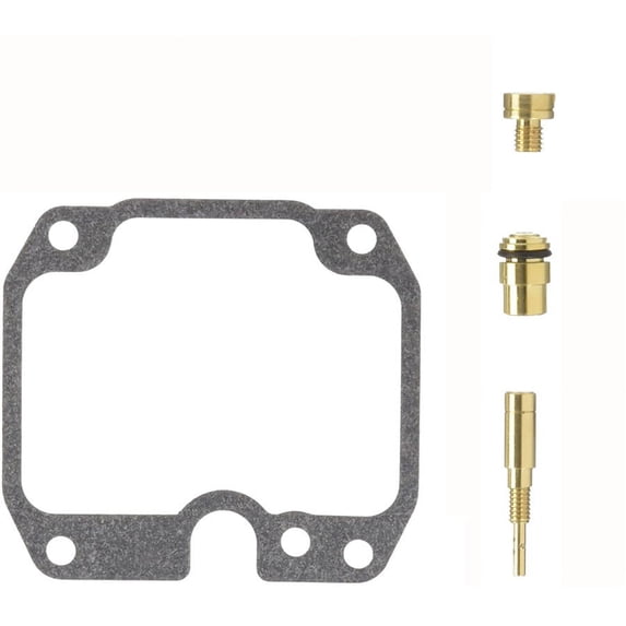 Acaige High Quality Carb Carburetor Rebuild Kit For 03-07 Bombardier Can-Am 175 200 Rally