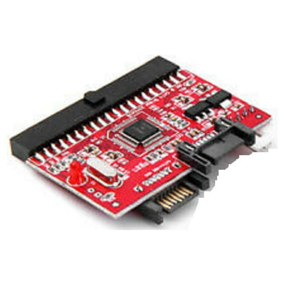 Acaige IDE to SATA or SATA to IDE Adapter Converter