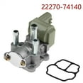 thumbnail image 1 of Acaige Idle Air Control Valve Assembly 22270-74140 Fit For Toyota Rav4 2.0L L4 1996-2000, 1 of 5