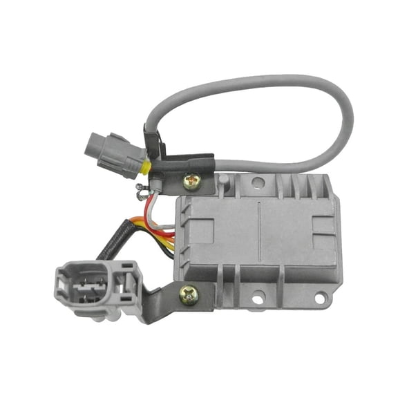 Acaige Ignition Control Module 89621-60010 New Fits For Toyota Hilux 22R Land Cruiser