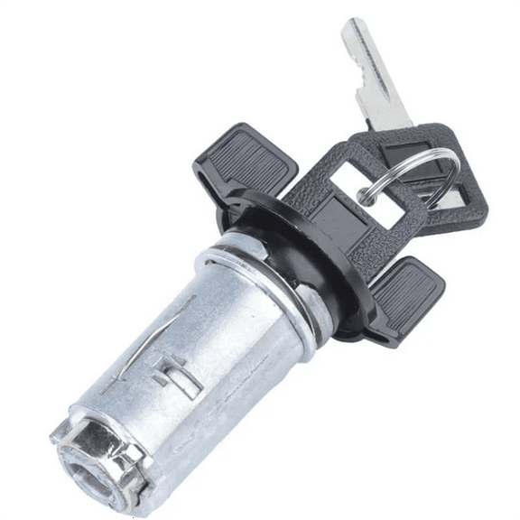 Acaige Ignition Lock Cylinder Starter Switch & Key Kit For Chevy Gmc Cadillac