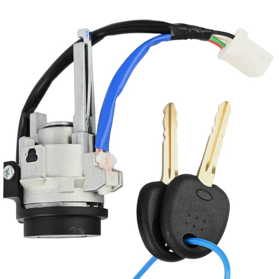 Acaige Ignition Lock Cylinder Switch W/2 Keys For Hyundai Elantra 2015-2020 81910-F0000