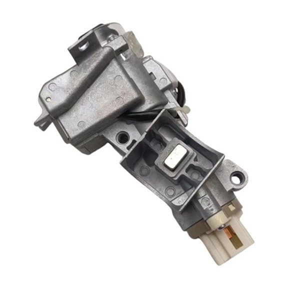 Acaige Ignition Lock Set Smart Keyless EH45-09-010B for Mazda CX-7 10-12