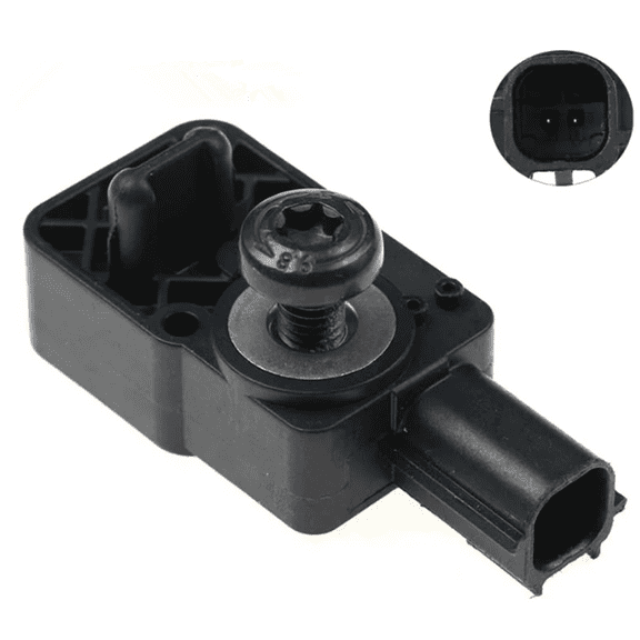 Acaige Impact Crash Sensor For Cadillac Gmc Chevrolet Buick 13509729