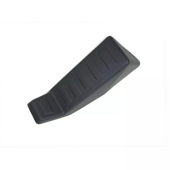 Acaige Interior Foot Rest Base Gray New 1Rk61Xdvab For 2011-2016 Jeep Patriot