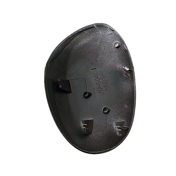 Acaige Left Side Door Wing Mirror Cover For Citroen C1 Mk1 2005-2014
