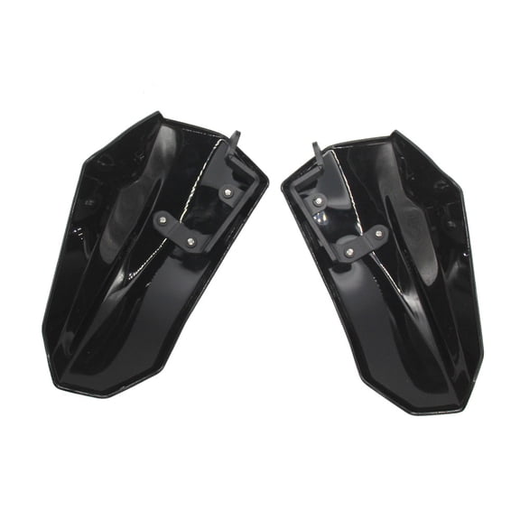 Acaige Motorcycle Handguards Hand Shield Protector For YAMAHA TMAX 530 DX SX 560 DX SX