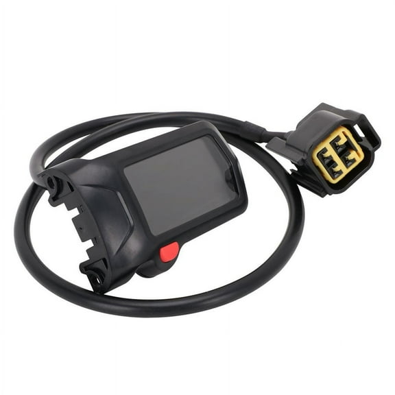 Acaige Motorcycle Hour Meter Handlebar Speed Meter Assembly For Sur-Ron Surron Dirt Bike