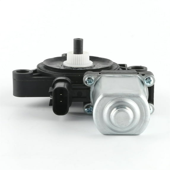 Acaige New Rear Left Power Window Regulator Motor For Hyundai Tucson 2016-2021