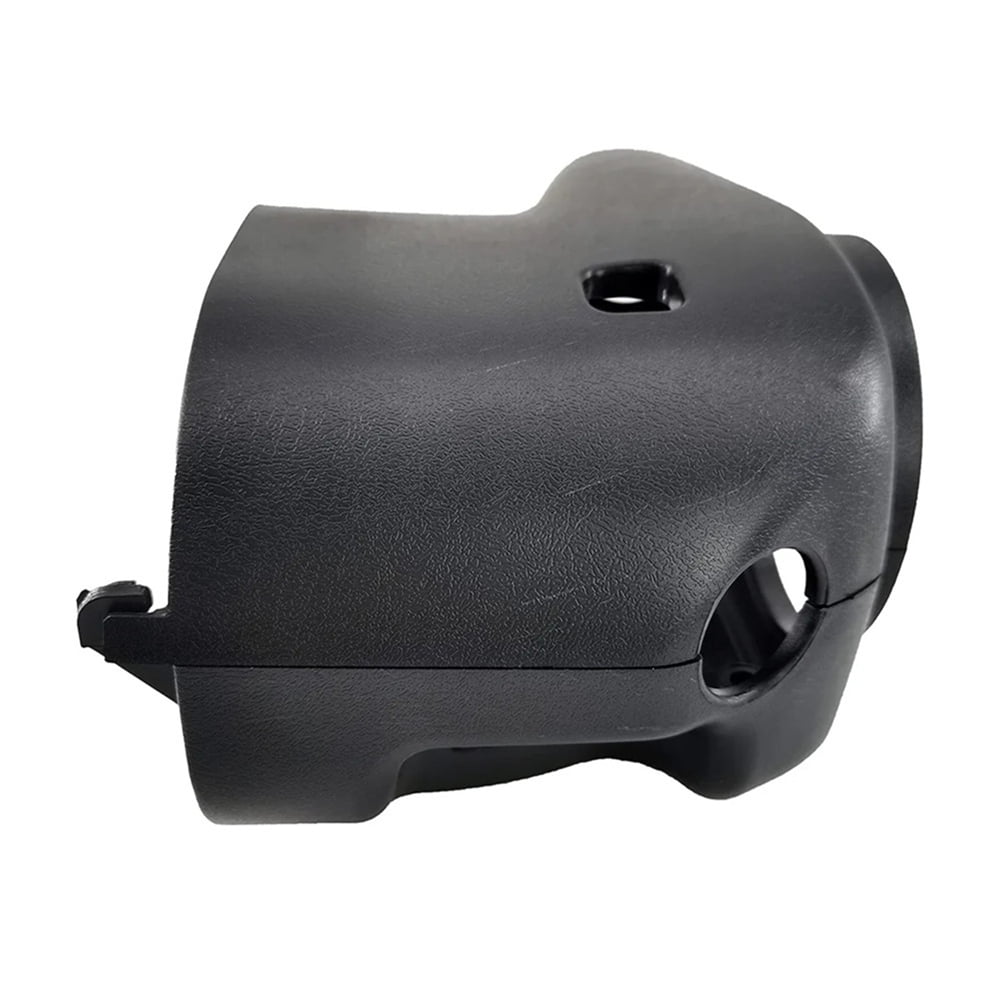 Acaige New Upper & Lower Steering Column Cover Shroud Fits For 99-02 ...