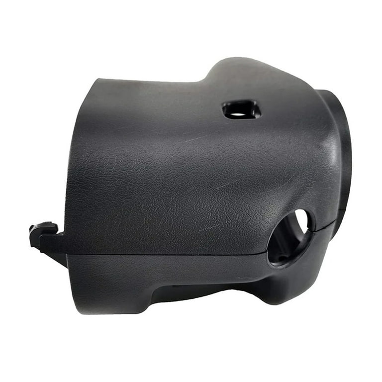 Acaige New Upper & Lower Steering Column Cover Shroud Fits