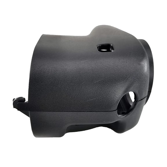 Acaige New Upper & Lower Steering Column Cover Shroud Fits For 99-02 Silverado & Sierra