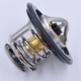 thumbnail image 1 of Acaige OEM 19301-PAA-306 Durable Thermostat Gasket For Honda Accord Civic CR-V Prelude, 1 of 5