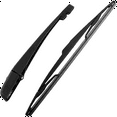 thumbnail image 1 of Acaige Rear Windshield Wiper Arm & Blade For Nissan Versa Hatchback 2007-2012, 1 of 5