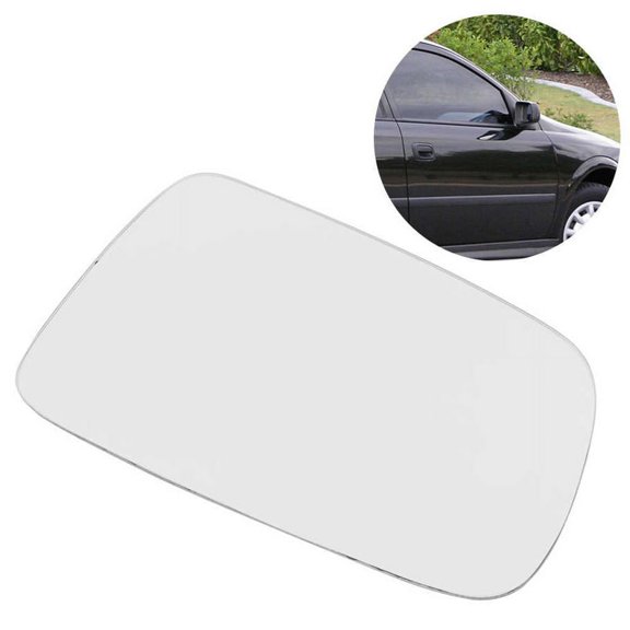 Acaige Right Driver side mirror glass replacement For HOLDEN ASTRA TS 1998-2004