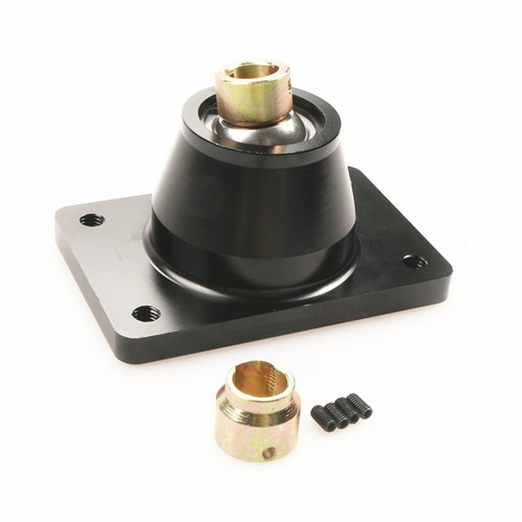 Acaige Short Shifter Shift Quick Gear Holder For Peugeot 206 306