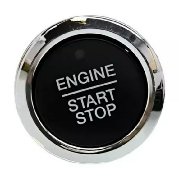 Acaige Start Stop Ignition Switch Button Assembly For Ford Edge Expedition 2015-2020