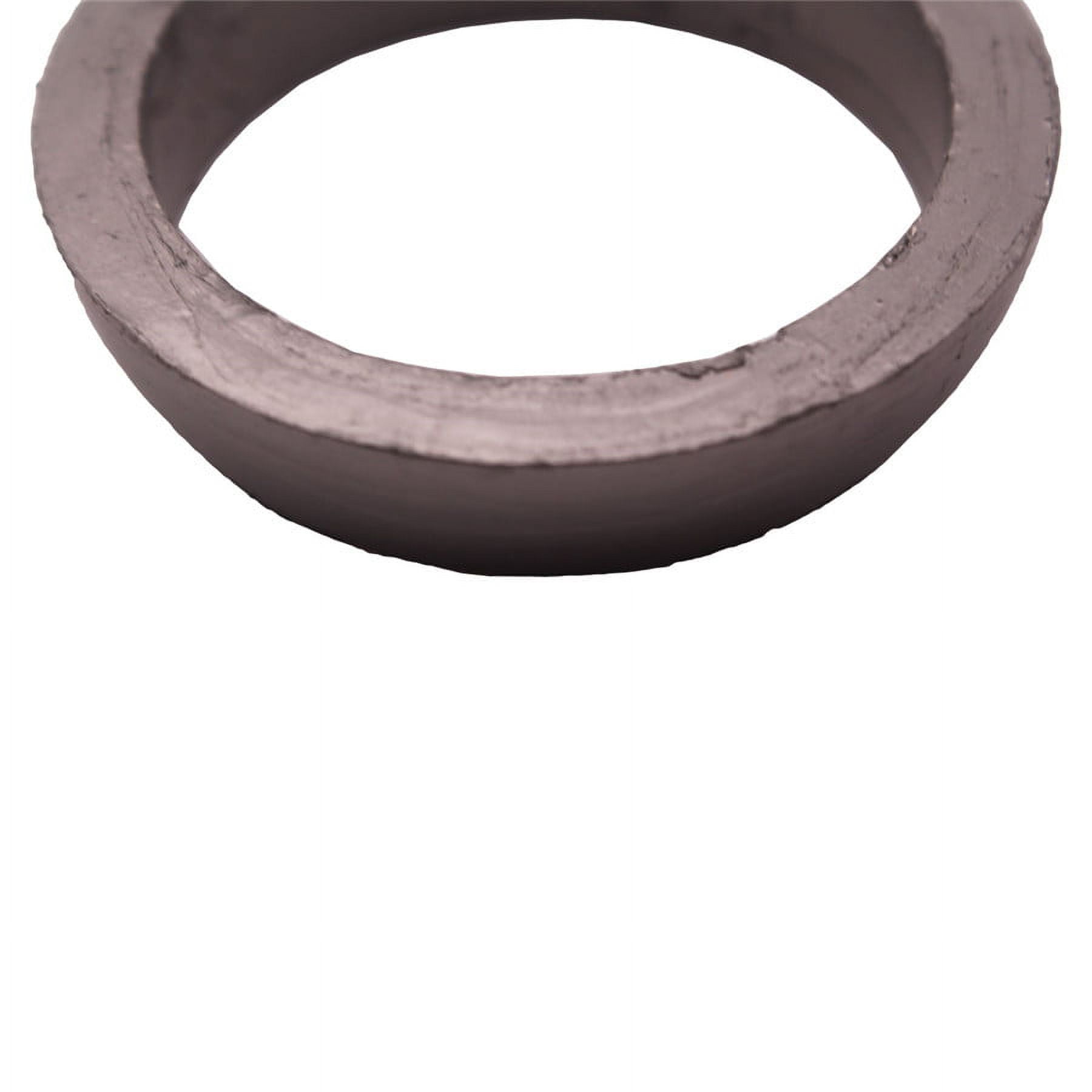 GUARNIZIONE FLANGIA CATALIZZATORE *GENUINE - Foto 8