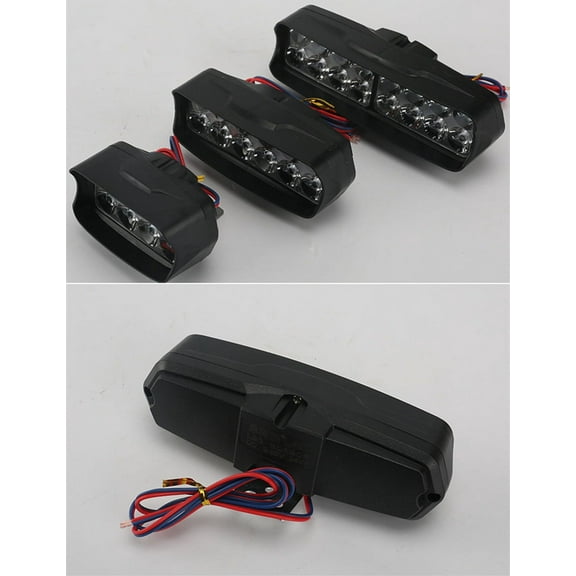 Acaige Universal 24W 2400Lm Led Work Light Bar Fog Spotlight Drl Headlight Driving Lamp Car Truck Offroad 12-85V