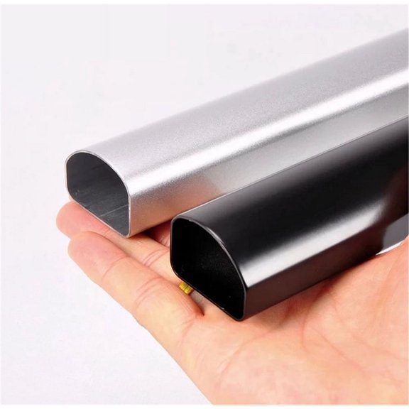 Acaigel 1.3M Luggage Rack Refit Special Luggage Rack Aluminum Alloy Side Bars Rails Car Top Frame