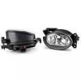thumbnail image 1 of Acaigel 1 Pair Front Fog Driving Lamp Light For Mercedes Benz CLK E ML Class RH + LH, 1 of 5