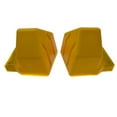 thumbnail image 1 of Acaigel 1 Pair Front Suspension Bump Stop For Chevrolet Silverado 2500 HD 3500 15835667, 1 of 5