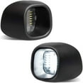 thumbnail image 1 of Acaigel 1 Pair LED License Plate Light For Blazer S10 Pickup Jimmy S-15 Sonoma, 1 of 5