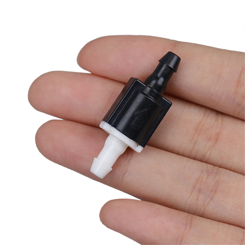 うがい Acaigel 10 Pcs Windshield Wiper Washer Non Return Valve 85321
