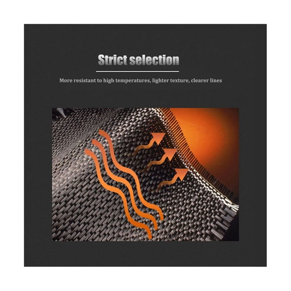 Acaigel 12Pcs Carbon Fiber Interior Full Set Cover Trim For LEXUS IS250 IS350 2006-2012