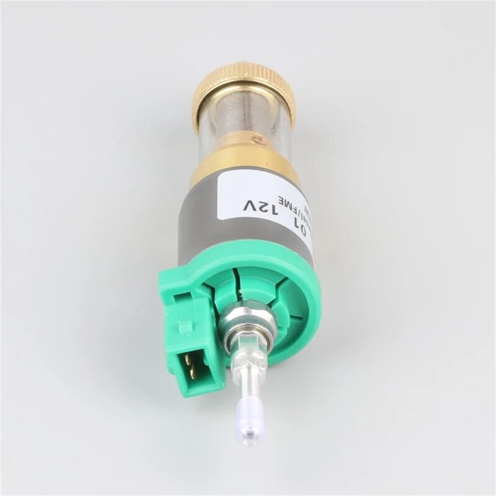 Acaigel 12V 28ML 1KW5KW Car Upgrade Low Noise Heater Fuel Pump For Car