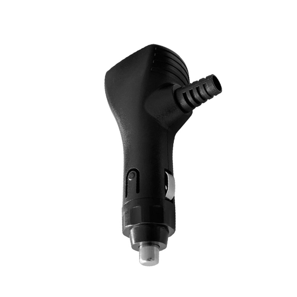 cigarette lighter adapter on off switch Acaigel 12V DC 5A On Off Ground-Trigger Momentary Switch Cigarette Lighter  Adapter