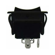 Acaigel 1PC 4 Pin Trailer Power Jack Switch Replacement for LCI Lippert Recpro F2C & Others
