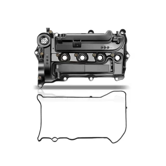 Acaigel 1Set Car Assembly Cylinder Head Direct Replacement For Honda Cover 12310-6A0-A01