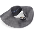 thumbnail image 1 of Acaigel 1x Rubber Front or Back Tire Inner Tube For 3.50/4.00-6 350/400-6 Tires with Valve, 1 of 5