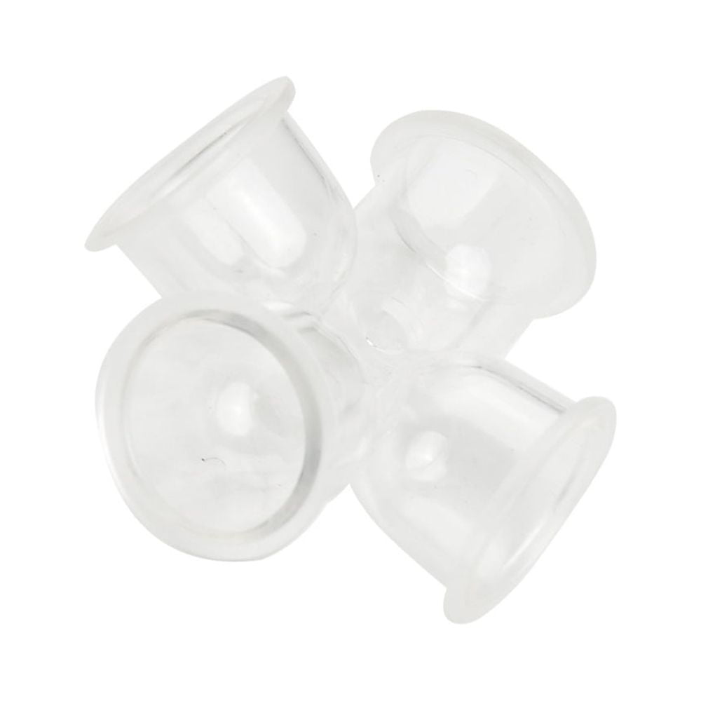 Acaigel 20 Pcs Primer Bulbs Fuel Bulb Pump For Stihl Homelite, For Echo