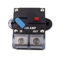 thumbnail image 1 of Acaigel 200A Automatic Backup Machine Automatic Switch Car 12v-48v, 1 of 5