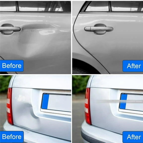 Acaigel 2024 Woyo Pdr100 Slide Hammer Dent Puller & Tab Set