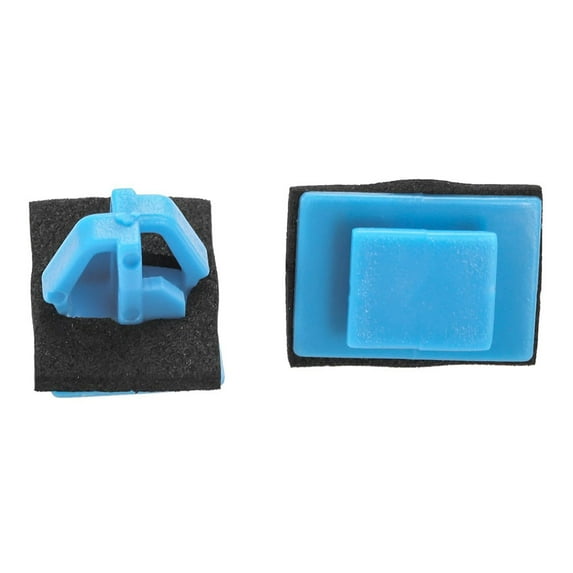 Acaigel 20Pcs Car Rivet Clips Bumper Push Fastener Retainer Clips 87756-1F000 For Hyundai Tucson Veloster