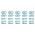 thumbnail image 1 of Acaigel 20x Windshield & Rear Window Trim Molding Clips 1654047 For Chevy Monte Carlo, 1 of 5