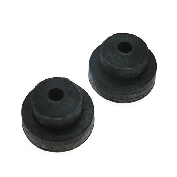 Acaigel 2Pcs A/C Air Conditioner Condenser Bushing For Honda Accord CR-V Civic